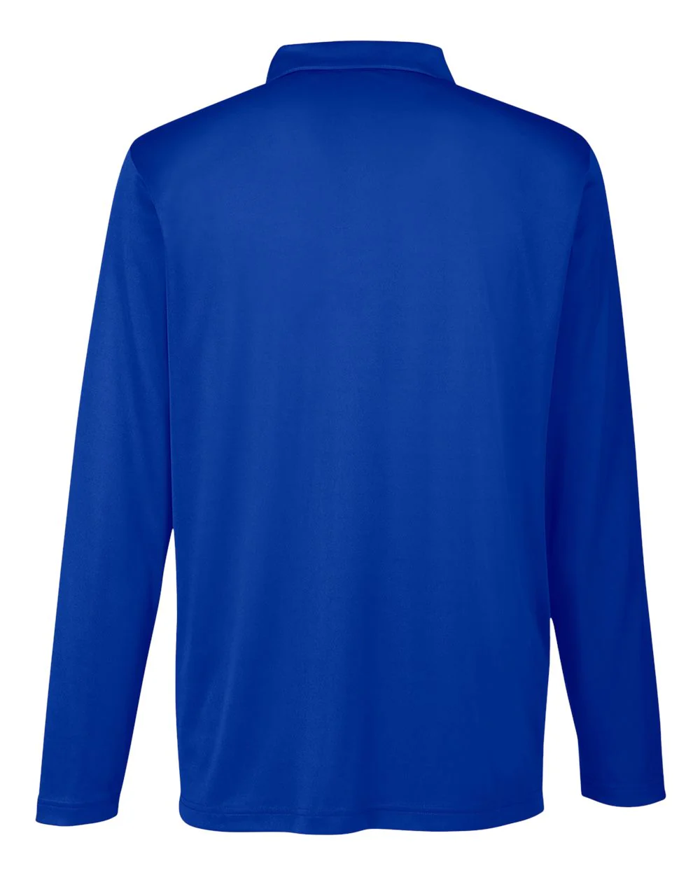 Team 365-TT51L-Men's Zone Performance Long Sleeve Polo - Image 33