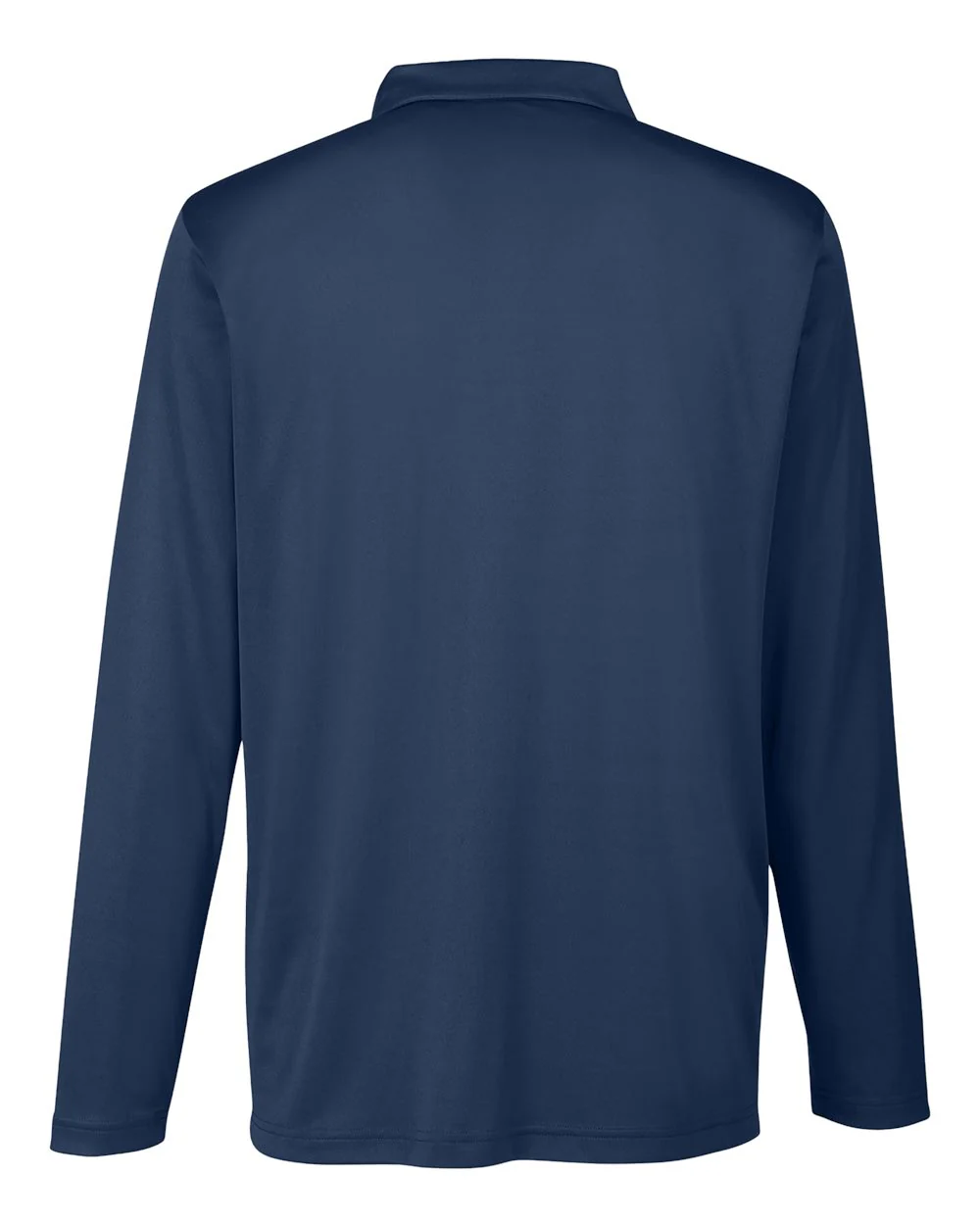 Team 365-TT51L-Men's Zone Performance Long Sleeve Polo - Image 9