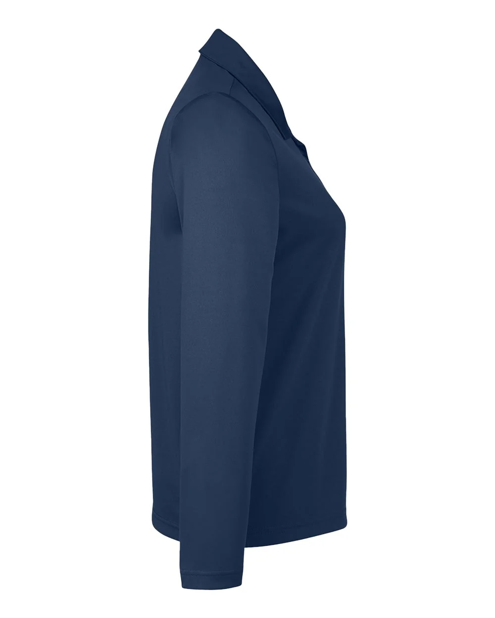 Team 365-TT51LW-Women's Zone Performance Long Sleeve Polo - Image 10