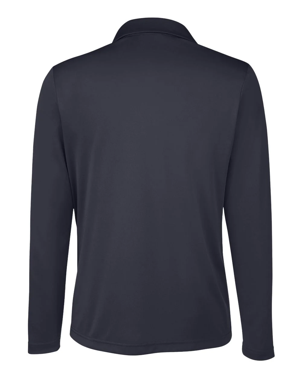 Team 365-TT51LW-Women's Zone Performance Long Sleeve Polo - Image 2