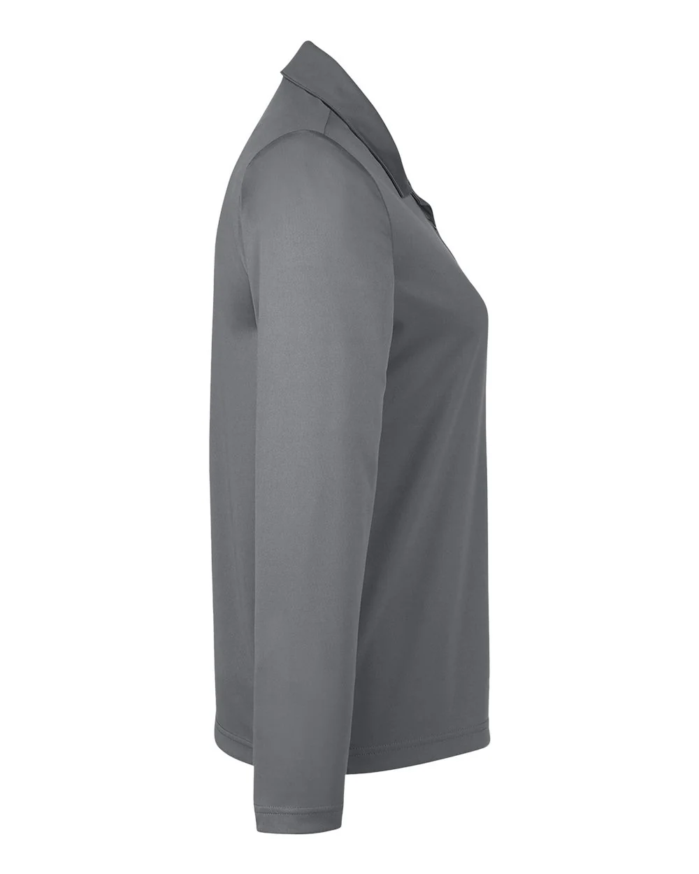 Team 365-TT51LW-Women's Zone Performance Long Sleeve Polo - Image 22