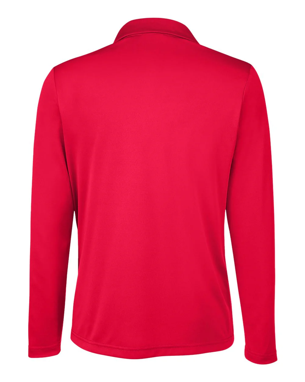 Team 365-TT51LW-Women's Zone Performance Long Sleeve Polo - Image 27