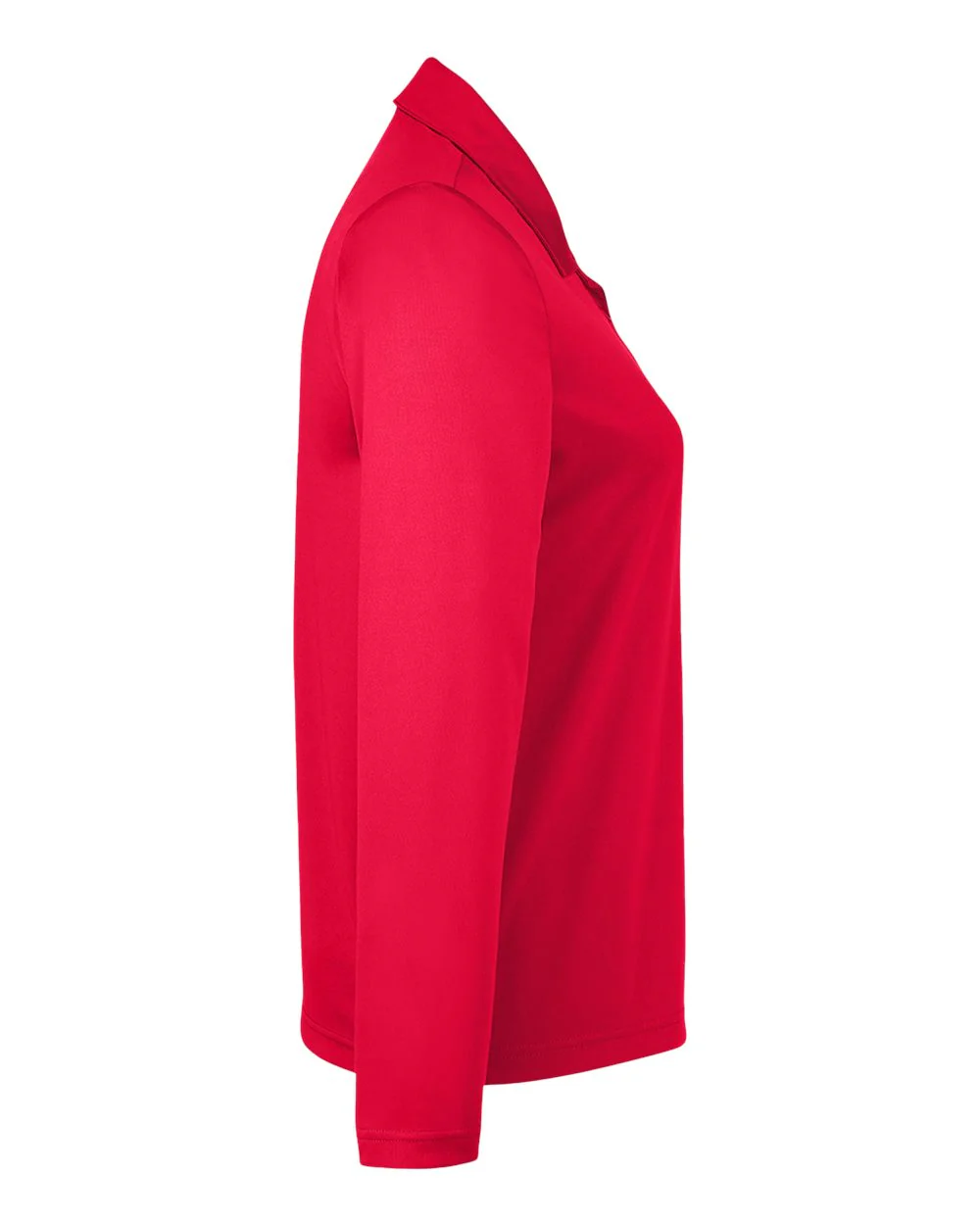 Team 365-TT51LW-Women's Zone Performance Long Sleeve Polo - Image 28