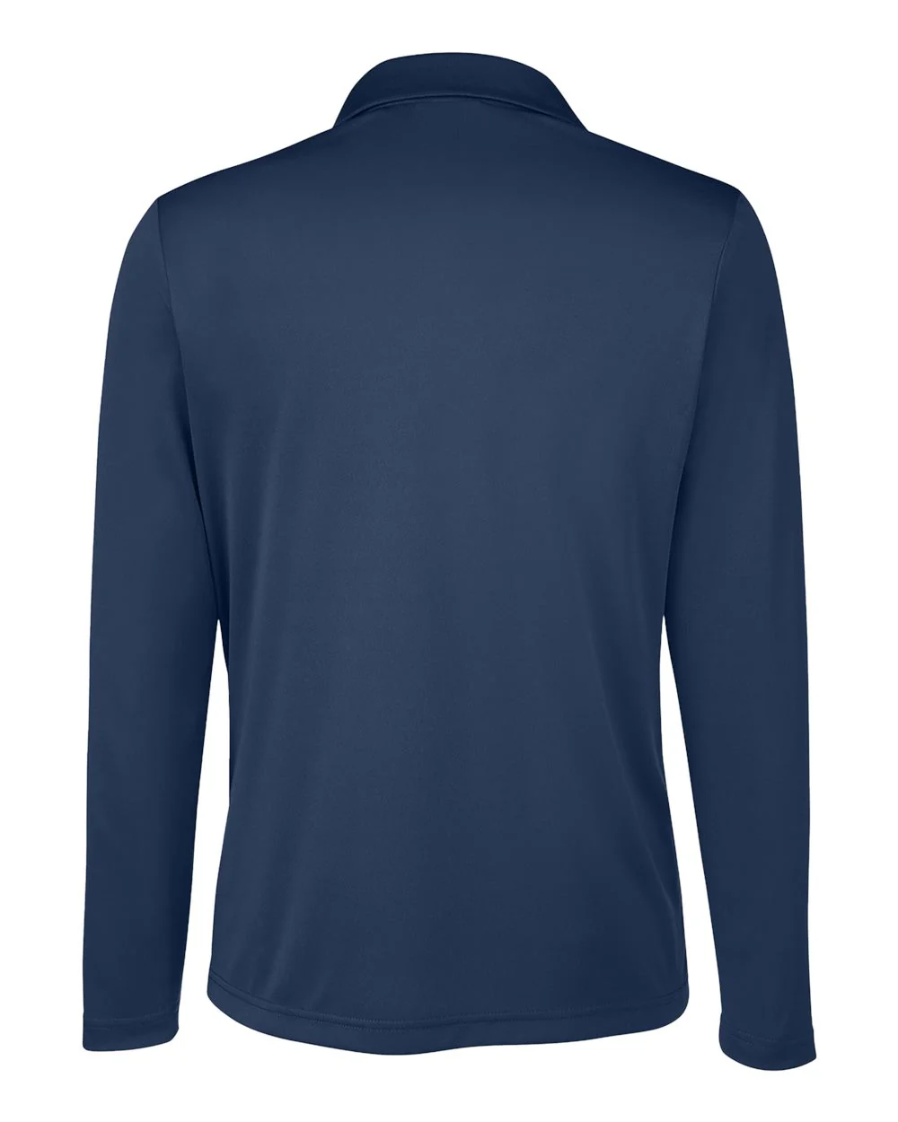 Team 365-TT51LW-Women's Zone Performance Long Sleeve Polo - Image 9