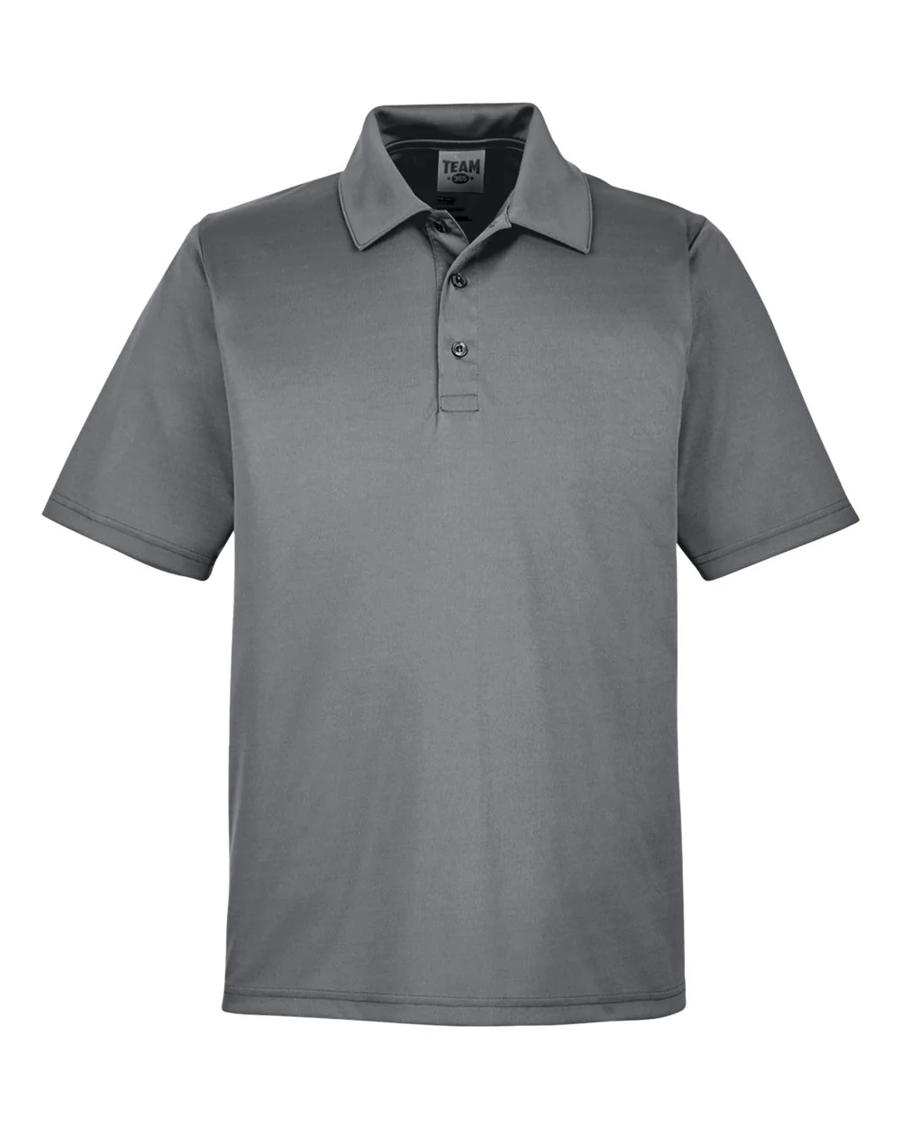 Team 365-TT51T-Men's Tall Zone Performance Polo - Image 10