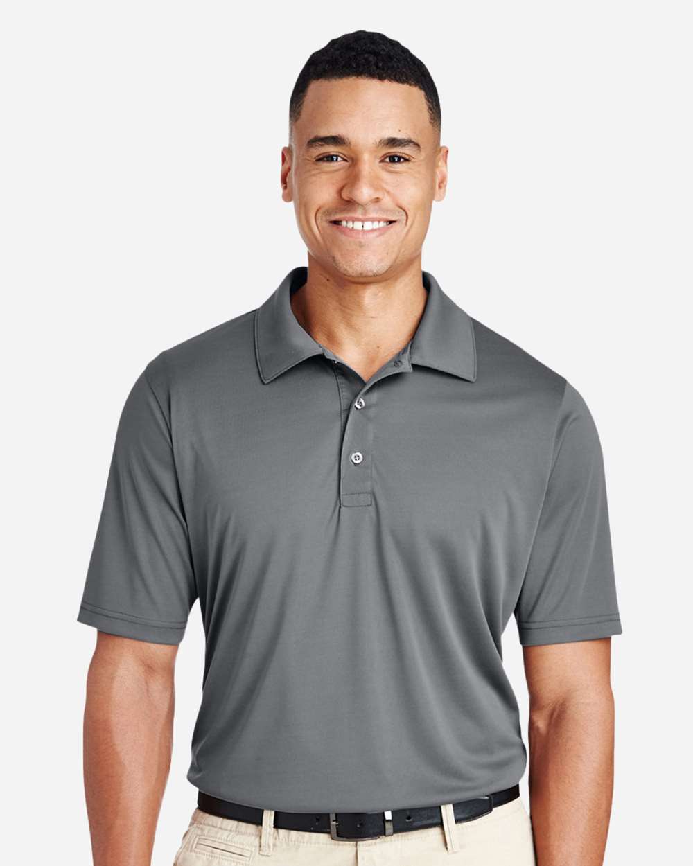 Team 365-TT51T-Men's Tall Zone Performance Polo - Image 11
