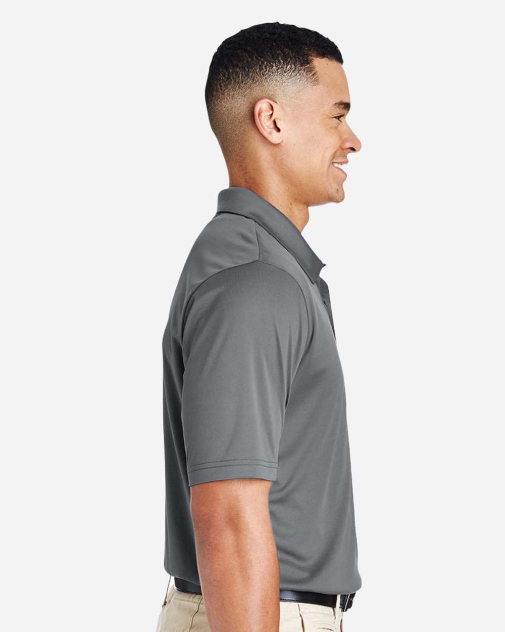 Team 365-TT51T-Men's Tall Zone Performance Polo - Image 12