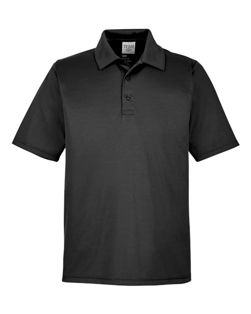 Team 365-TT51T-Men's Tall Zone Performance Polo - Image 14