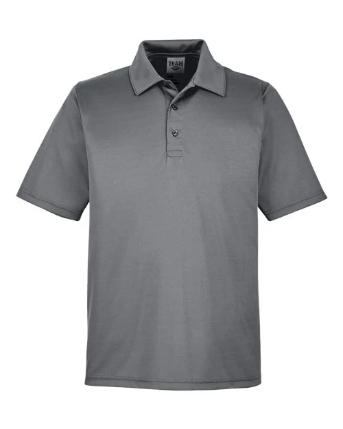 Team 365-TT51T-Men's Tall Zone Performance Polo - Image 16