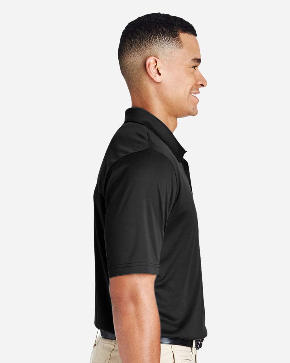 Team 365-TT51T-Men's Tall Zone Performance Polo - Image 3
