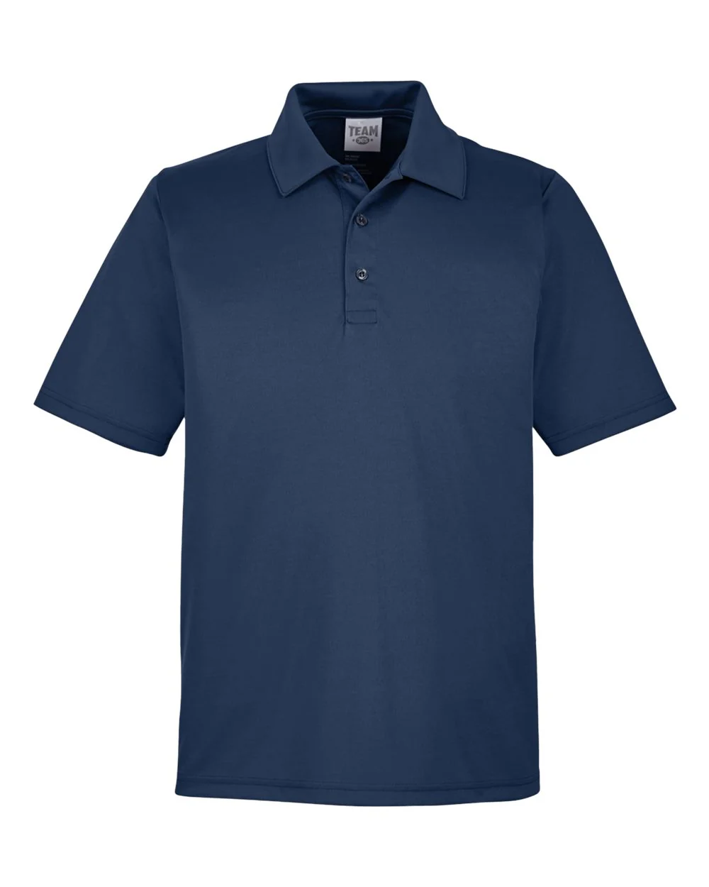 Team 365-TT51T-Men's Tall Zone Performance Polo - Image 6