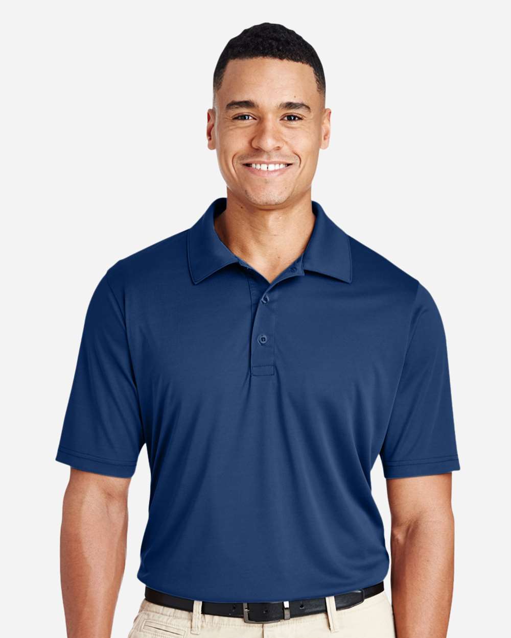 Team 365-TT51T-Men's Tall Zone Performance Polo - Image 7