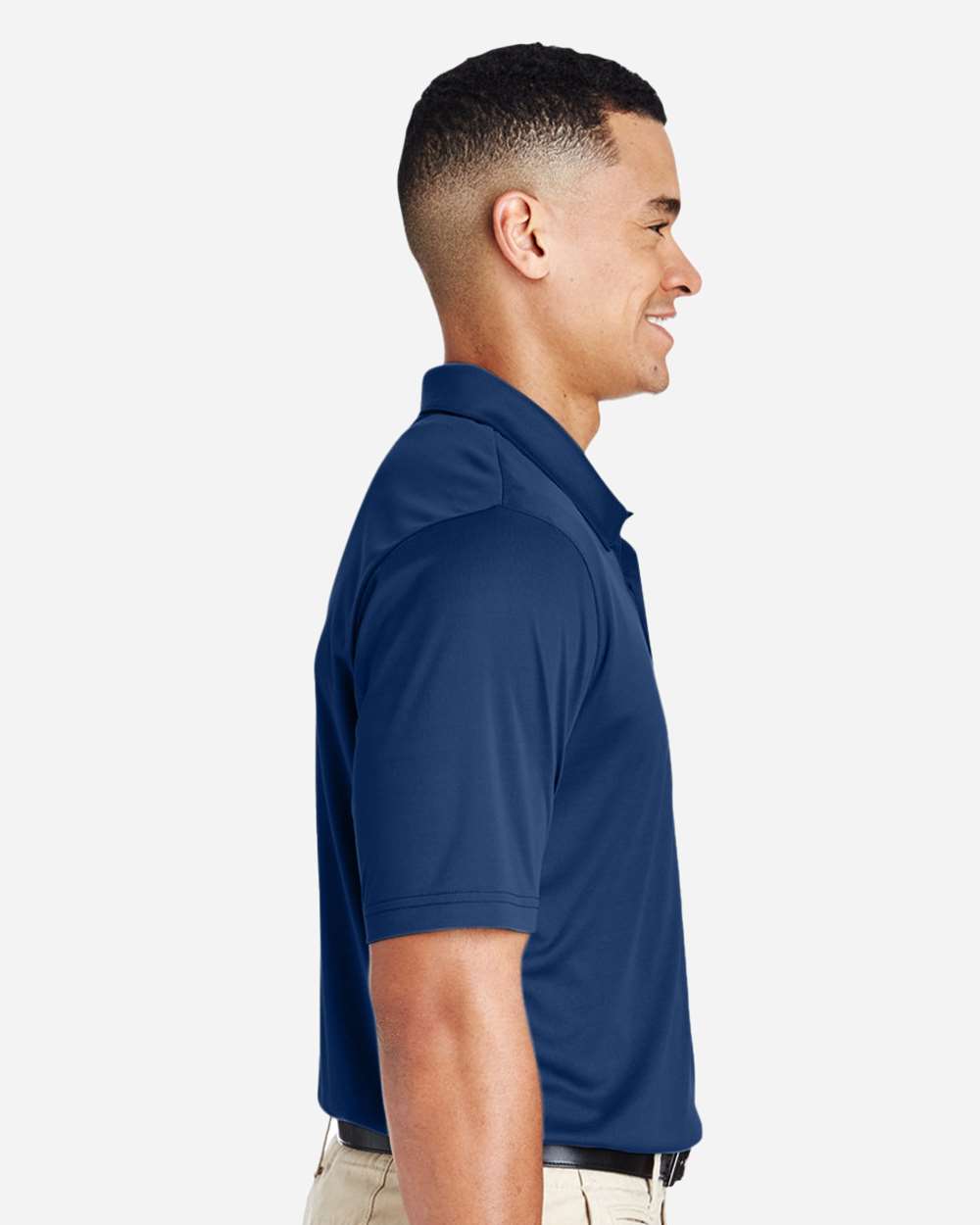 Team 365-TT51T-Men's Tall Zone Performance Polo - Image 8