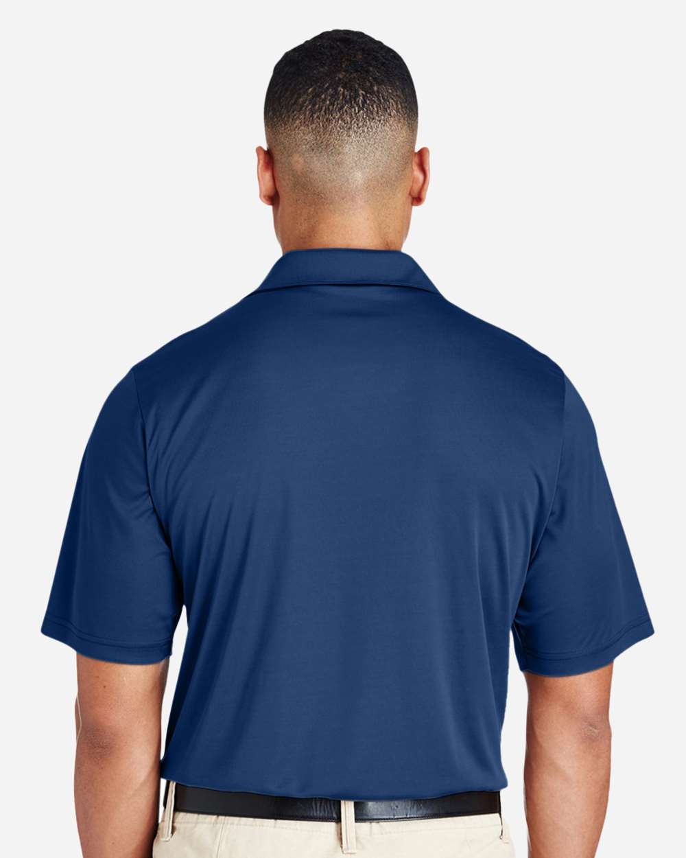 Team 365-TT51T-Men's Tall Zone Performance Polo - Image 9
