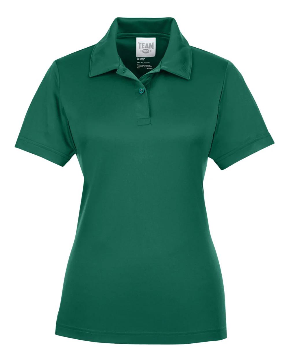 Team 365-TT51W-Women's Zone Performance Polo - Image 10