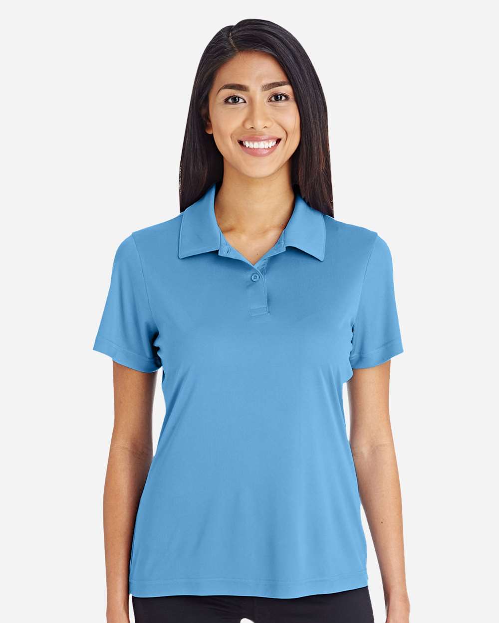 Team 365-TT51W-Women's Zone Performance Polo - Image 19