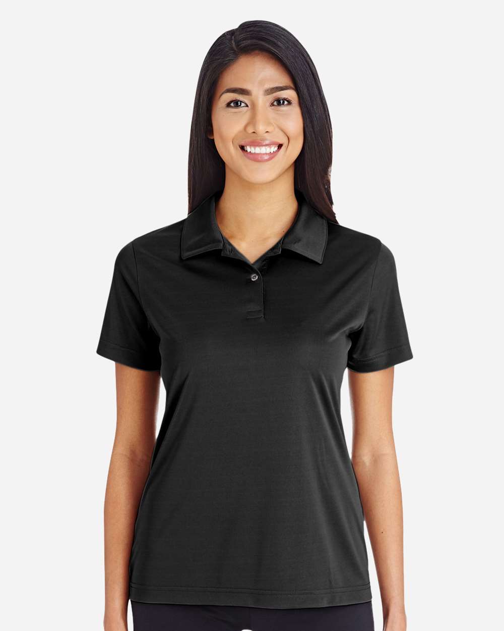 Team 365-TT51W-Women's Zone Performance Polo - Image 2