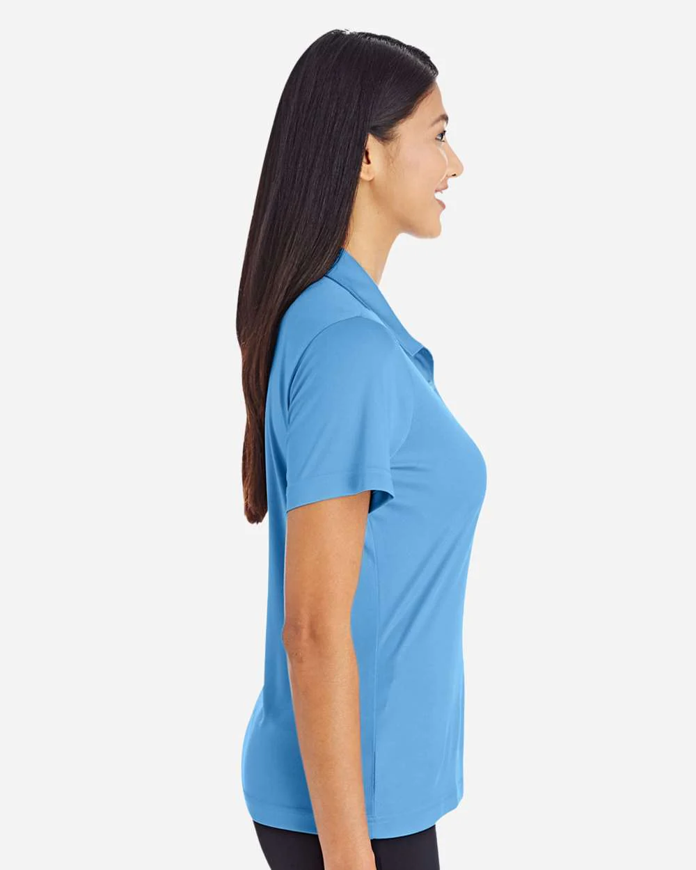 Team 365-TT51W-Women's Zone Performance Polo - Image 20