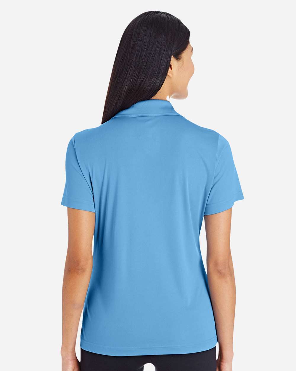 Team 365-TT51W-Women's Zone Performance Polo - Image 21