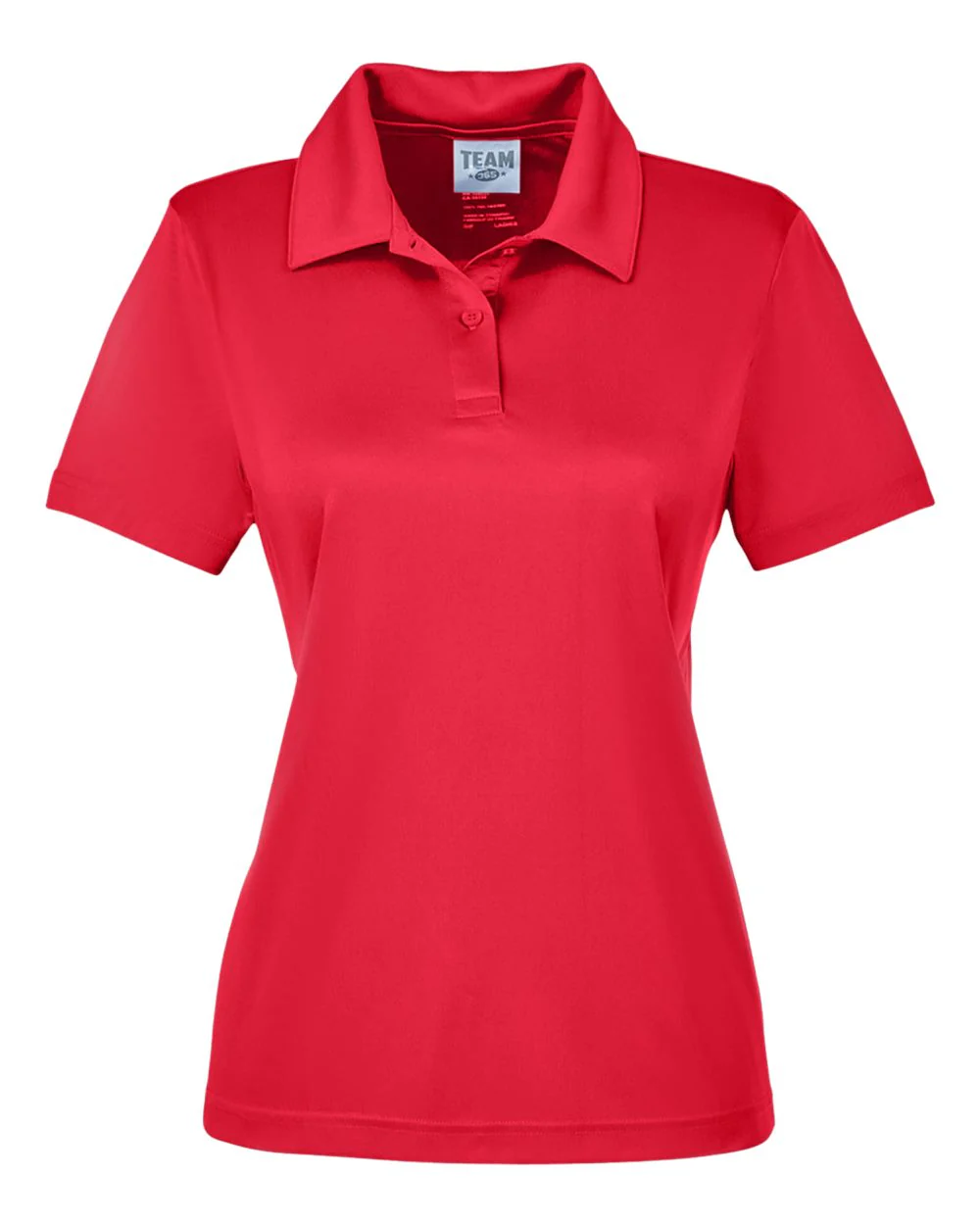 Team 365-TT51W-Women's Zone Performance Polo - Image 22