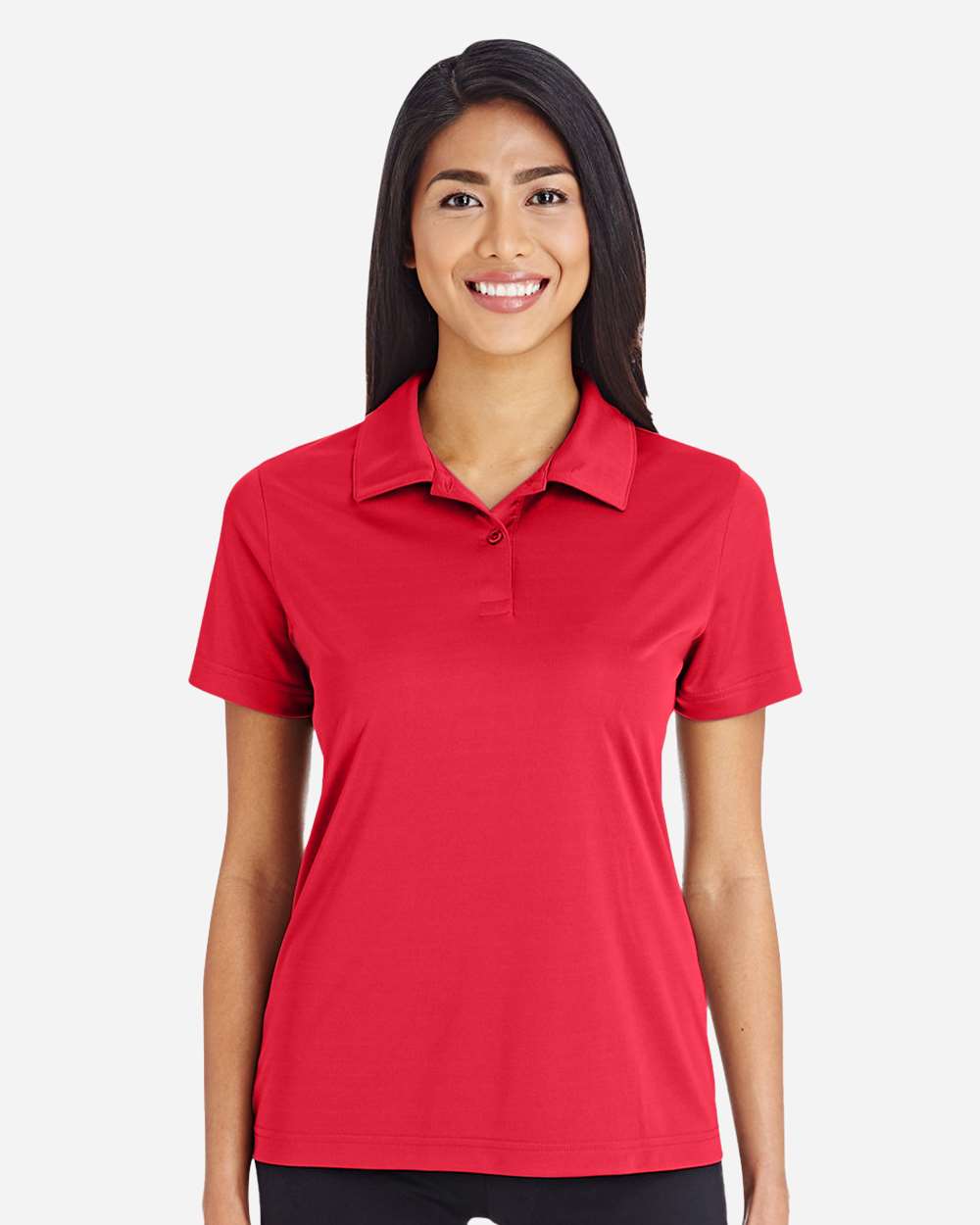 Team 365-TT51W-Women's Zone Performance Polo - Image 23
