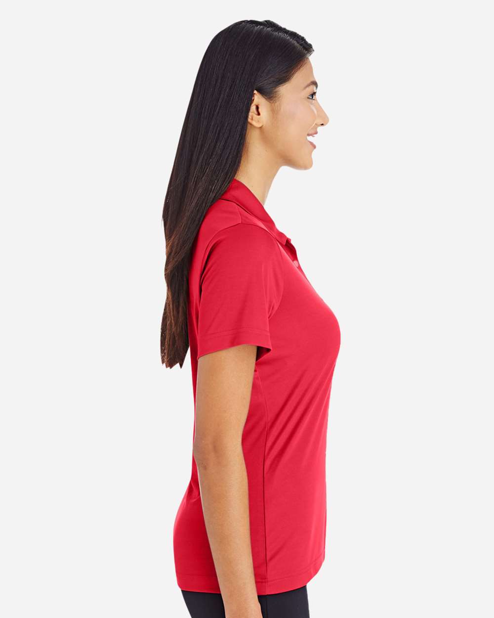 Team 365-TT51W-Women's Zone Performance Polo - Image 24