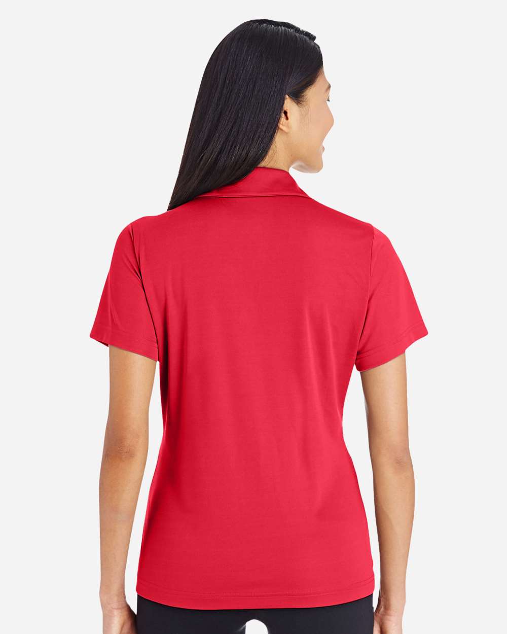 Team 365-TT51W-Women's Zone Performance Polo - Image 25
