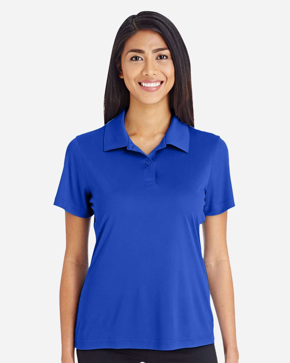 Team 365-TT51W-Women's Zone Performance Polo - Image 27