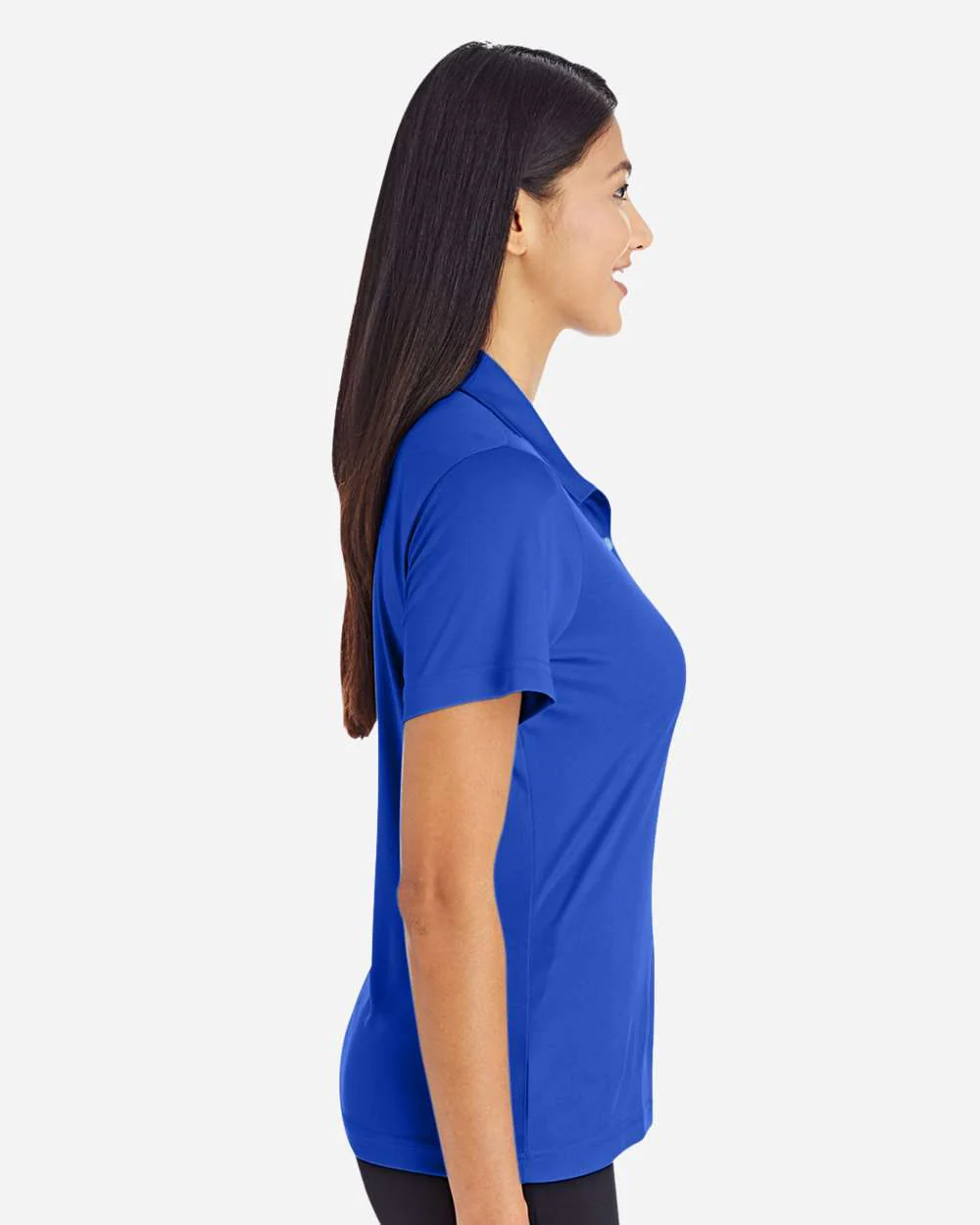 Team 365-TT51W-Women's Zone Performance Polo - Image 28