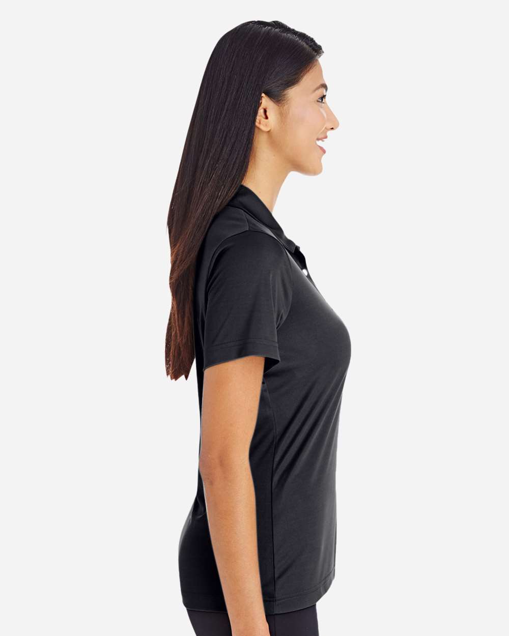 Team 365-TT51W-Women's Zone Performance Polo - Image 3