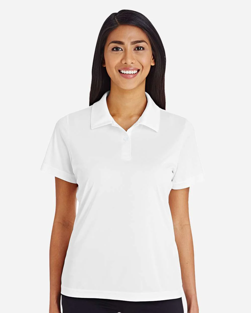 Team 365-TT51W-Women's Zone Performance Polo - Image 31