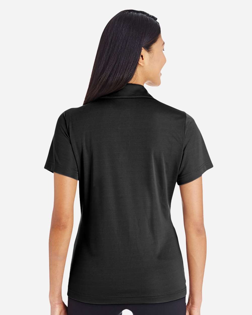 Team 365-TT51W-Women's Zone Performance Polo - Image 4