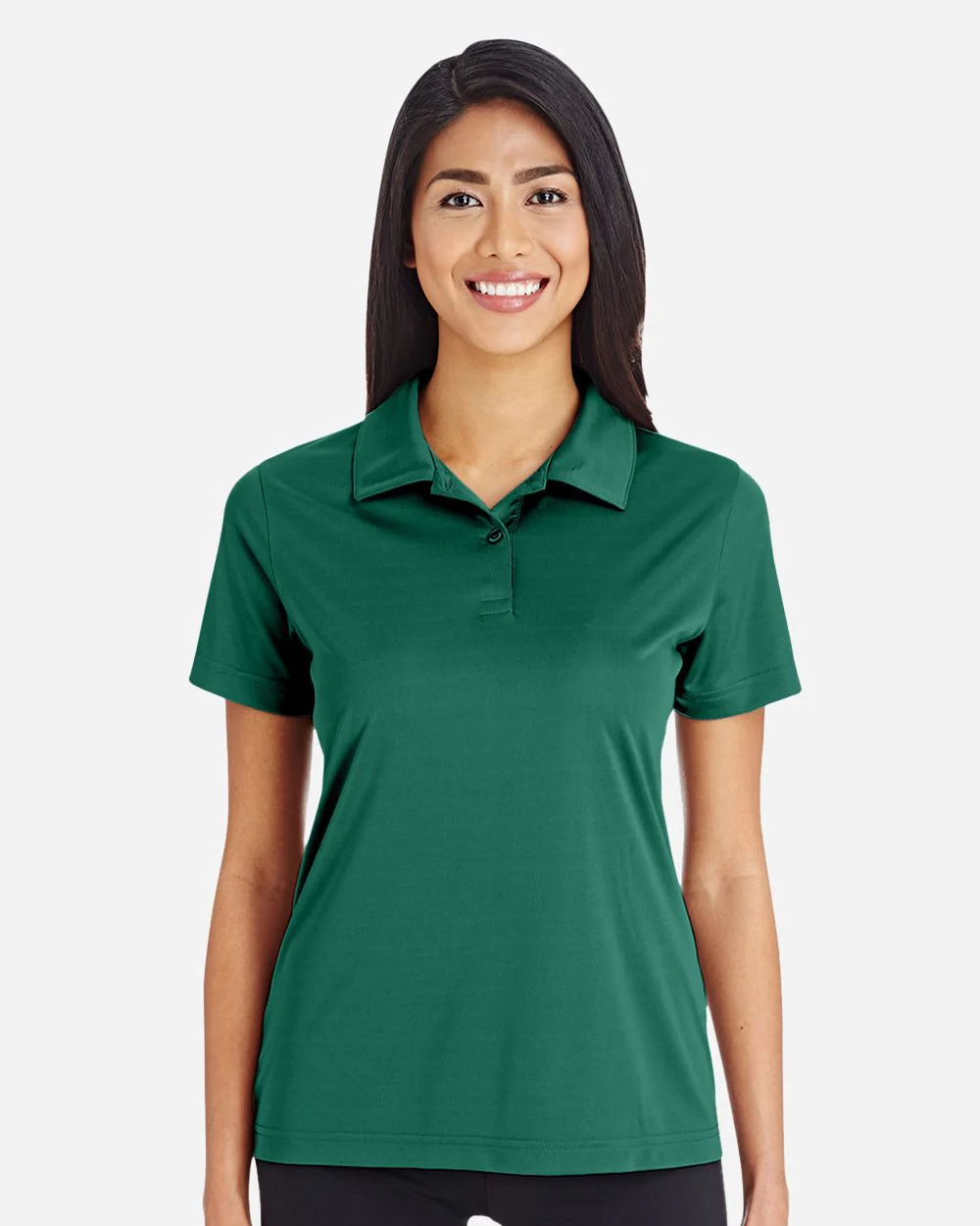 Team 365-TT51W-Women's Zone Performance Polo - Image 5