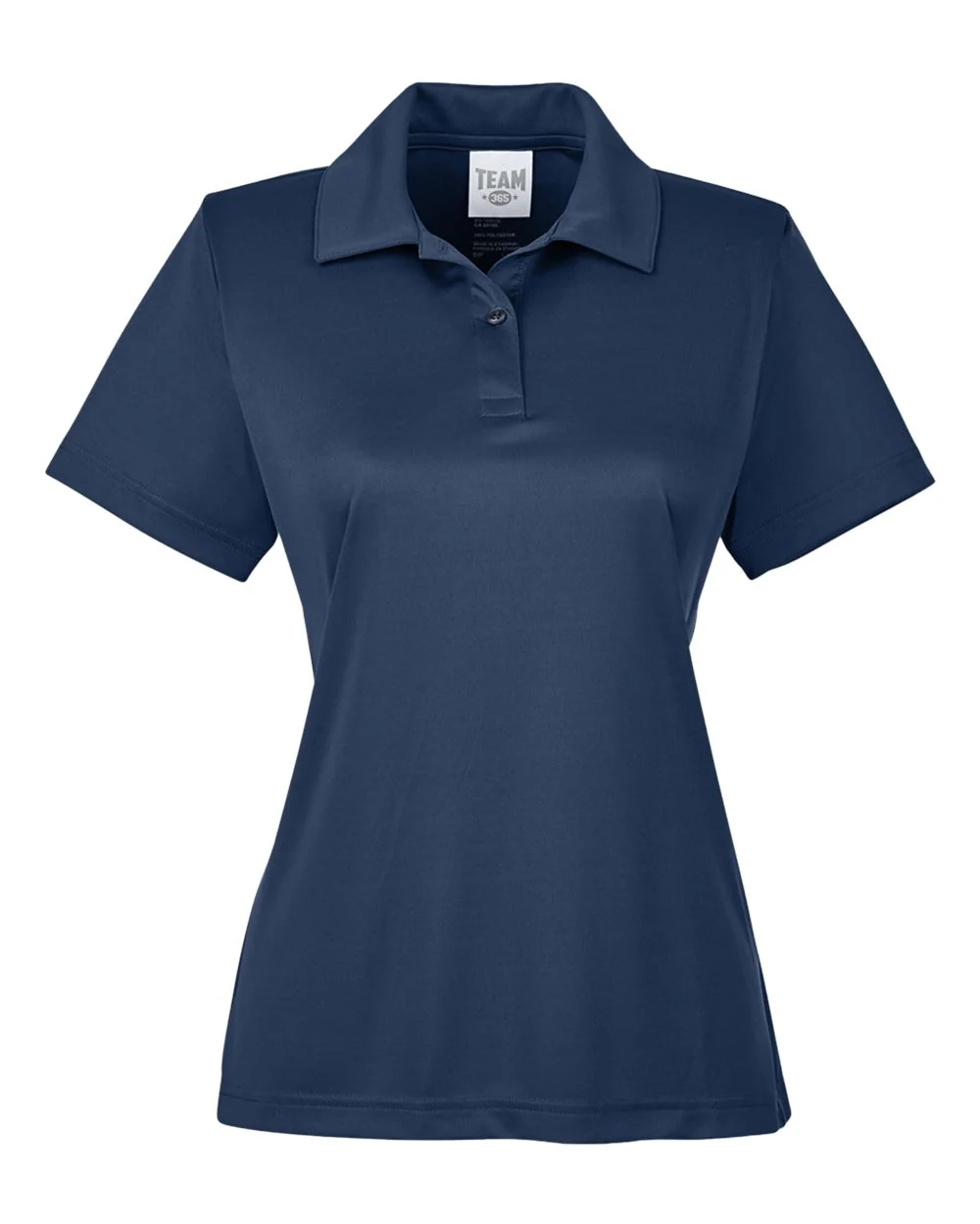 Team 365-TT51W-Women's Zone Performance Polo - Image 6