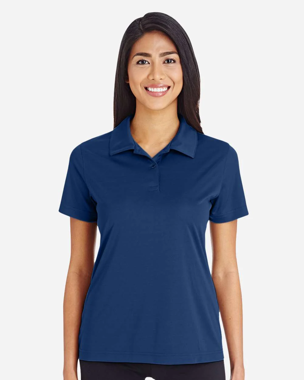 Team 365-TT51W-Women's Zone Performance Polo - Image 7