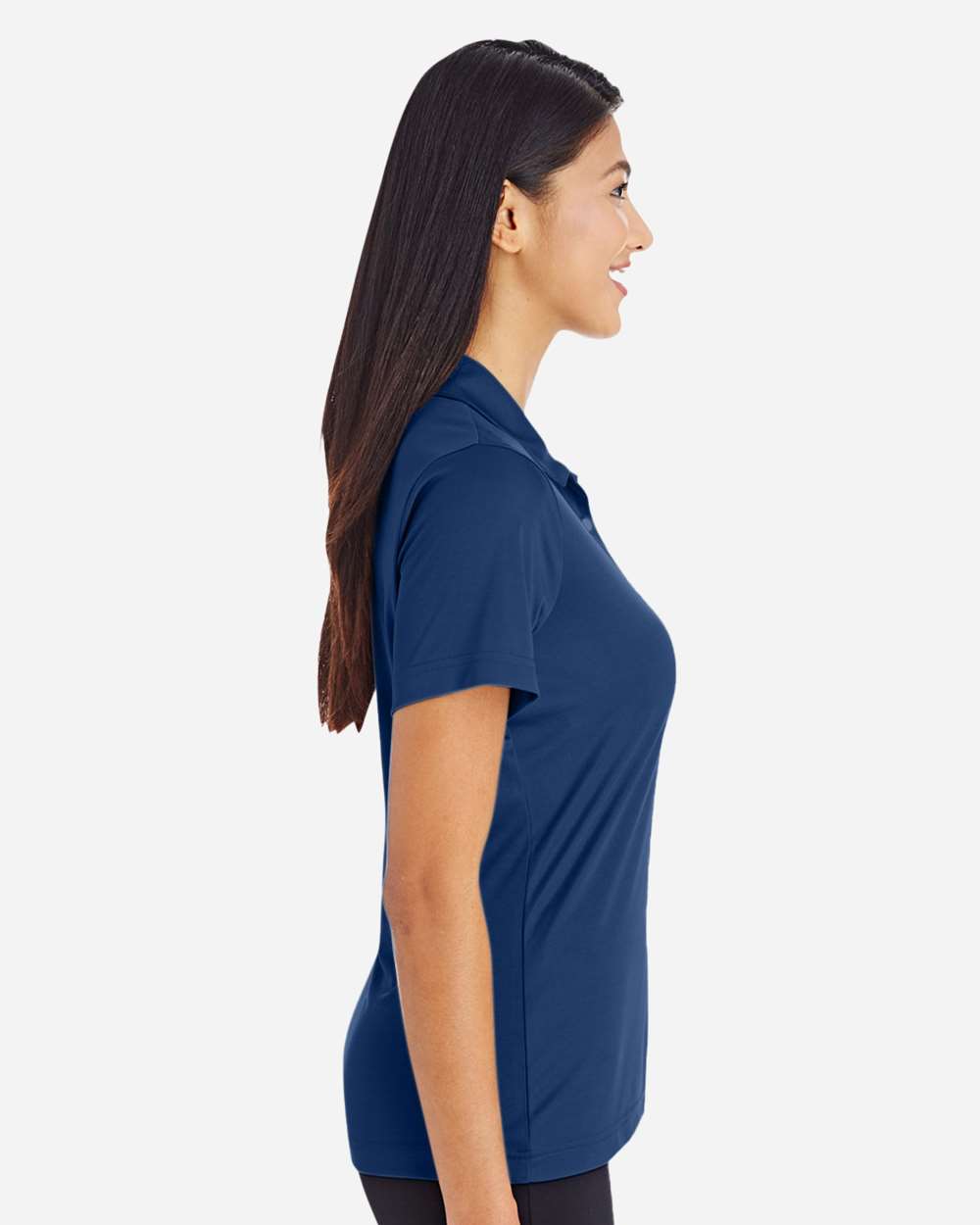 Team 365-TT51W-Women's Zone Performance Polo - Image 8