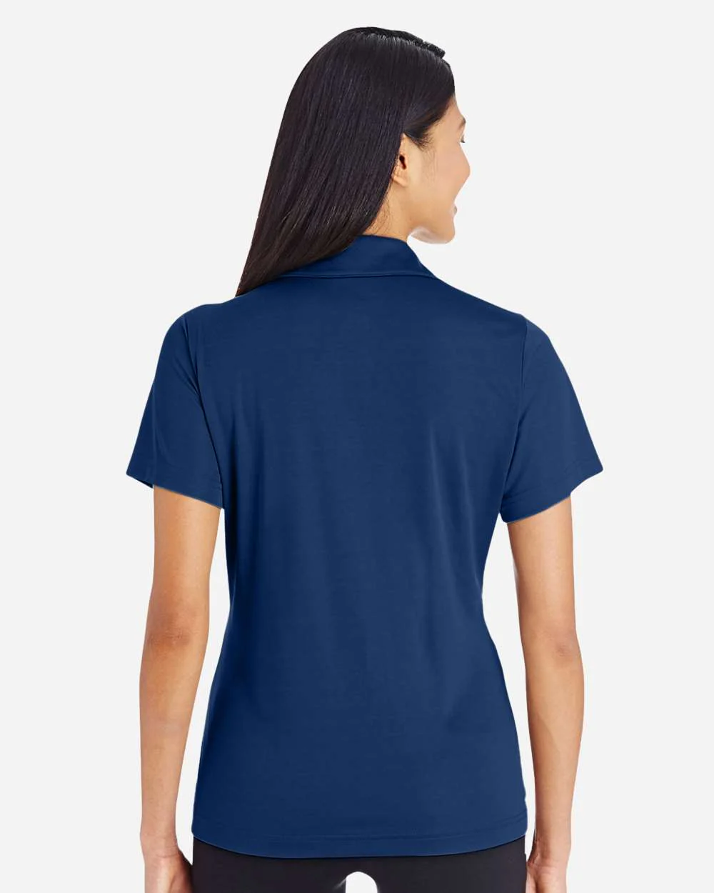 Team 365-TT51W-Women's Zone Performance Polo - Image 9