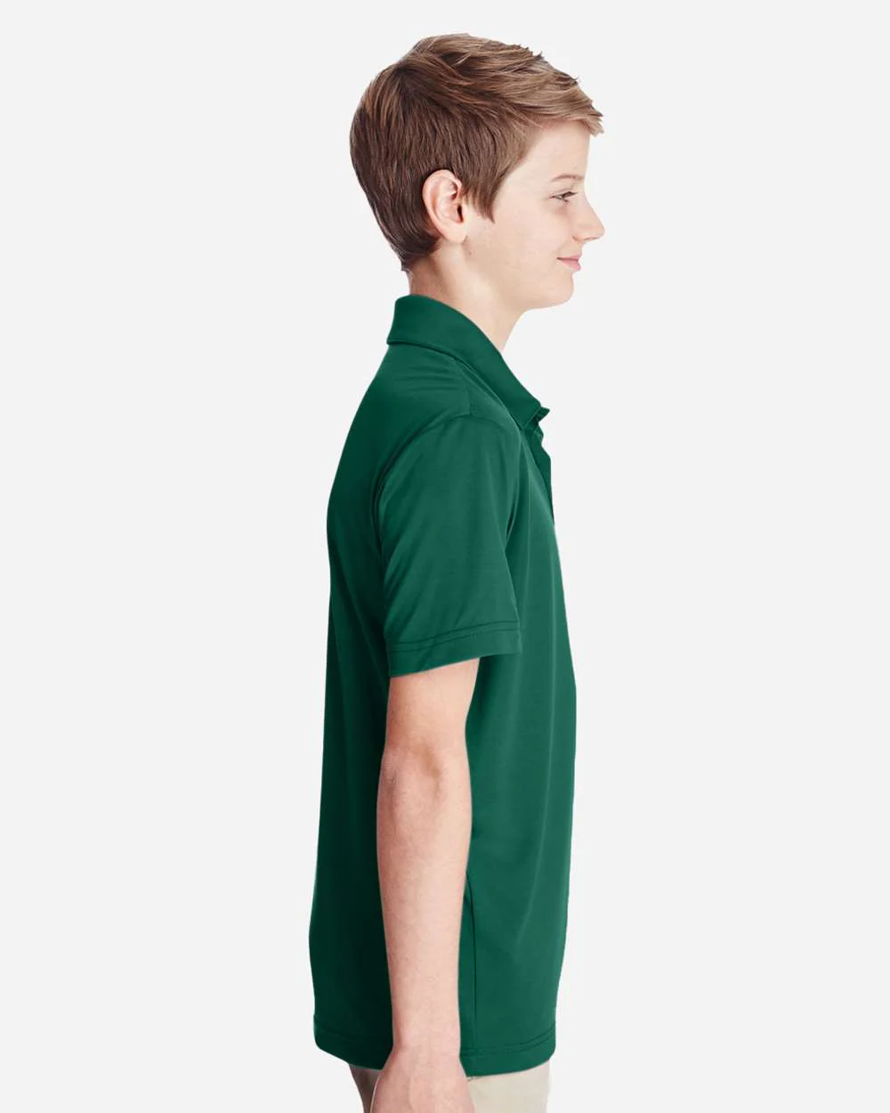 Team 365-TT51Y-Youth Zone Performance Polo - Image 12