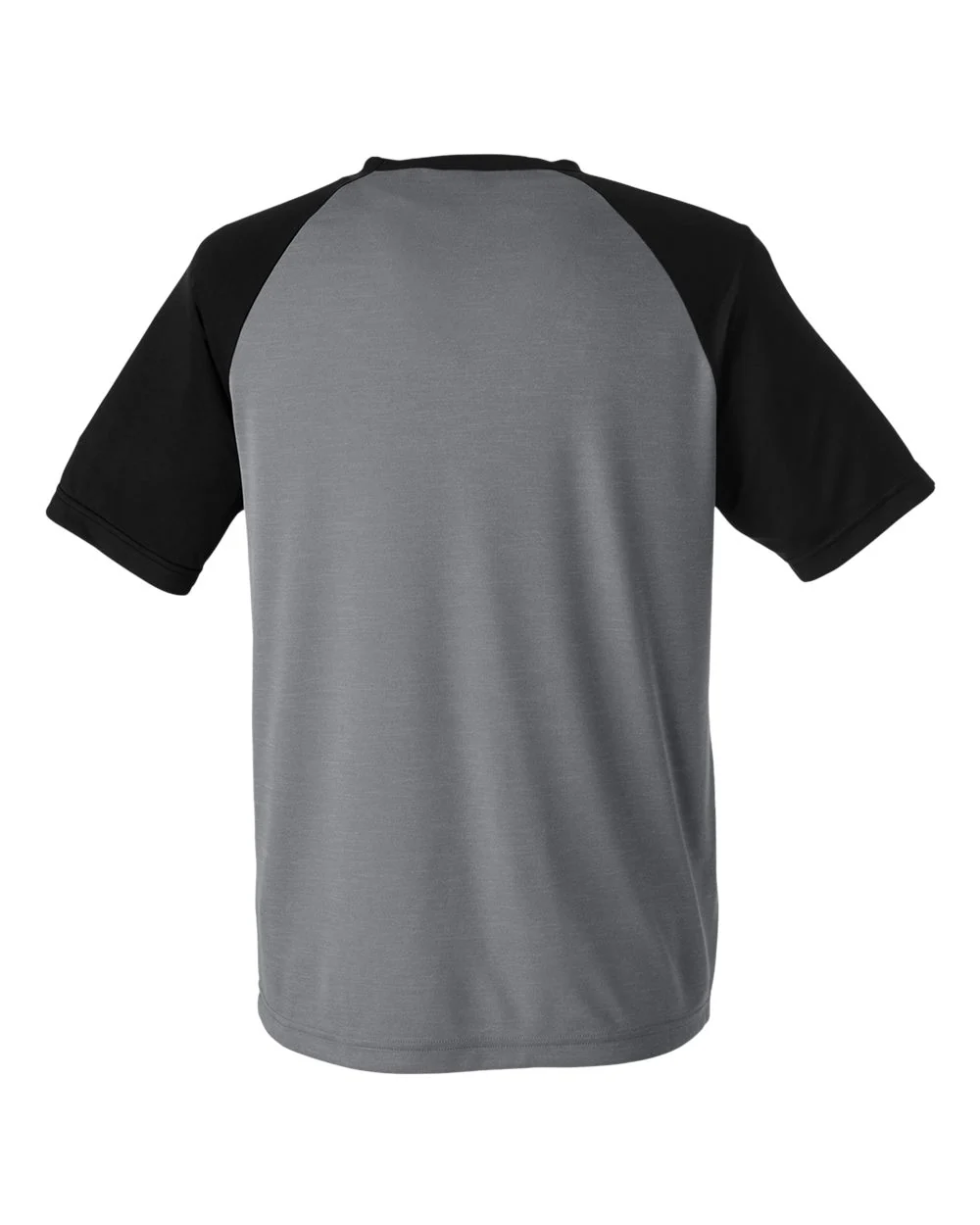 Team 365-TT62-Unisex Zone Colorblock Raglan T-Shirt - Image 15