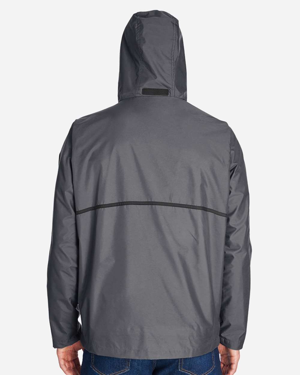 Team 365-TT70-Unisex Conquest Jacket with Mesh Lining - Image 11