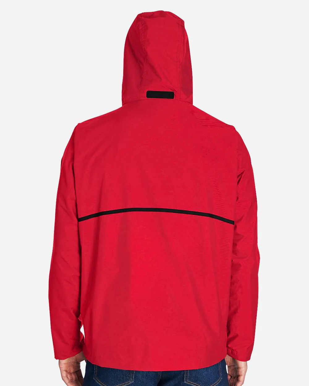Team 365-TT70-Unisex Conquest Jacket with Mesh Lining - Image 16
