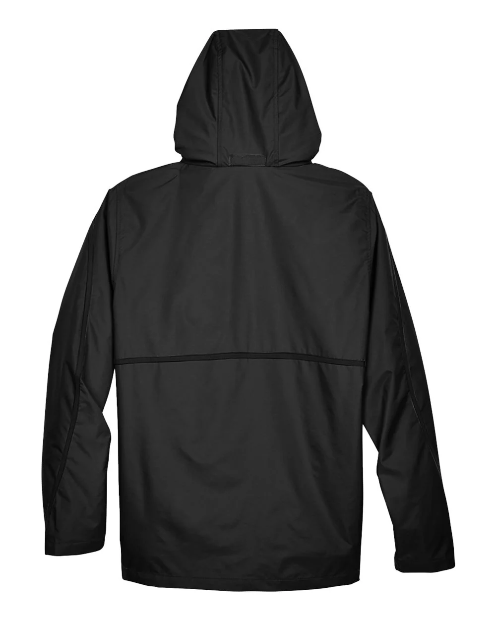 Team 365-TT70-Unisex Conquest Jacket with Mesh Lining - Image 2