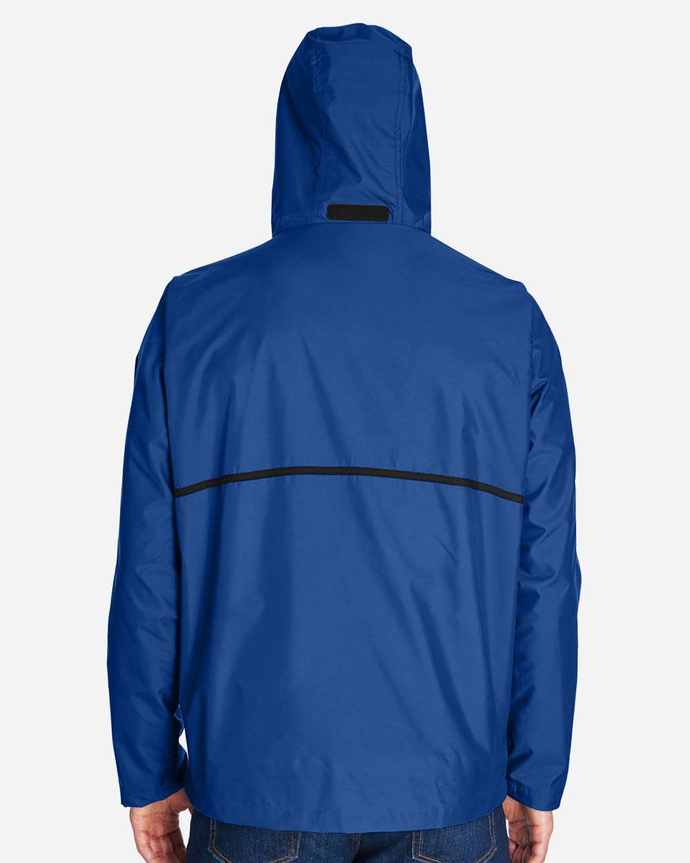 Team 365-TT70-Unisex Conquest Jacket with Mesh Lining - Image 21
