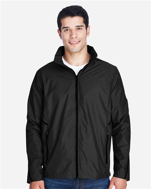 Team 365-TT70-Unisex Conquest Jacket with Mesh Lining - Image 28