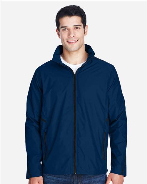 Team 365-TT70-Unisex Conquest Jacket with Mesh Lining - Image 31