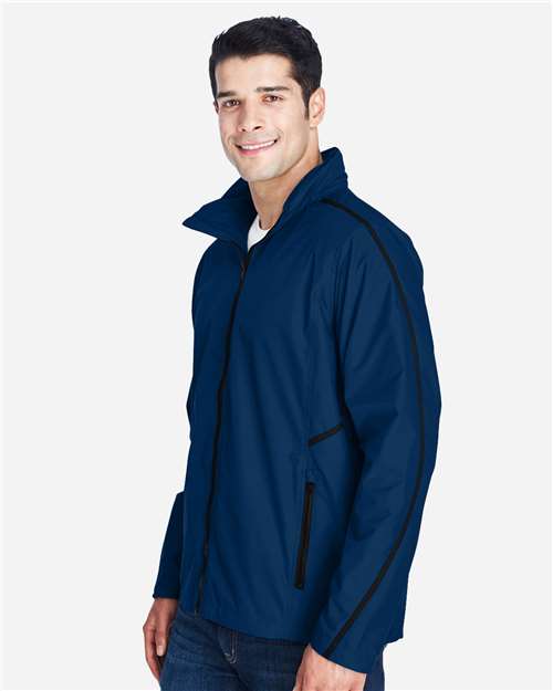 Team 365-TT70-Unisex Conquest Jacket with Mesh Lining - Image 32