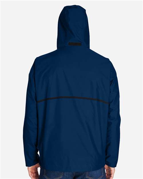 Team 365-TT70-Unisex Conquest Jacket with Mesh Lining - Image 33