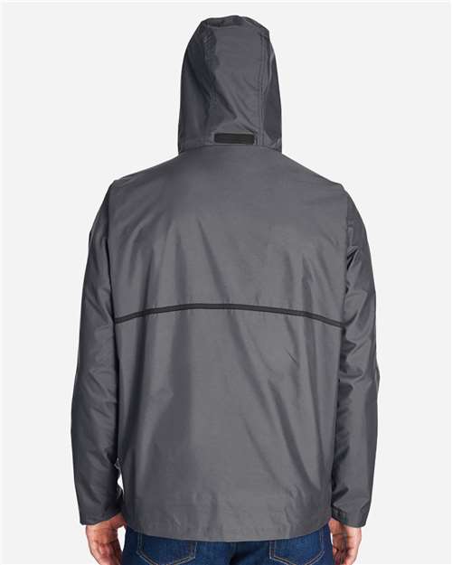 Team 365-TT70-Unisex Conquest Jacket with Mesh Lining - Image 36