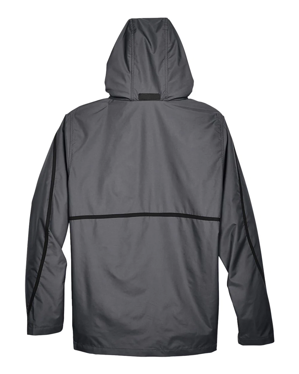 Team 365-TT70-Unisex Conquest Jacket with Mesh Lining - Image 8