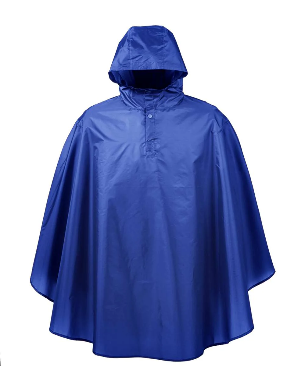 Team 365-TT71-Unisex Zone Protect Packable Poncho - Image 14